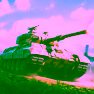 Tank War Simulator Game